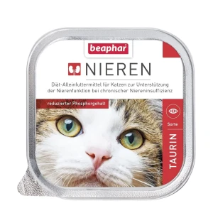 Beaphar Nieren Diet Taurin Taurinnal 100g